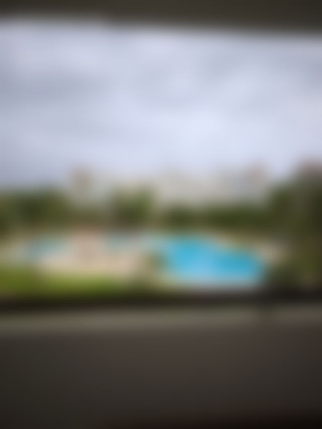 Appartement 2 chambres avec piscine et jardin à Asilah — Asilah