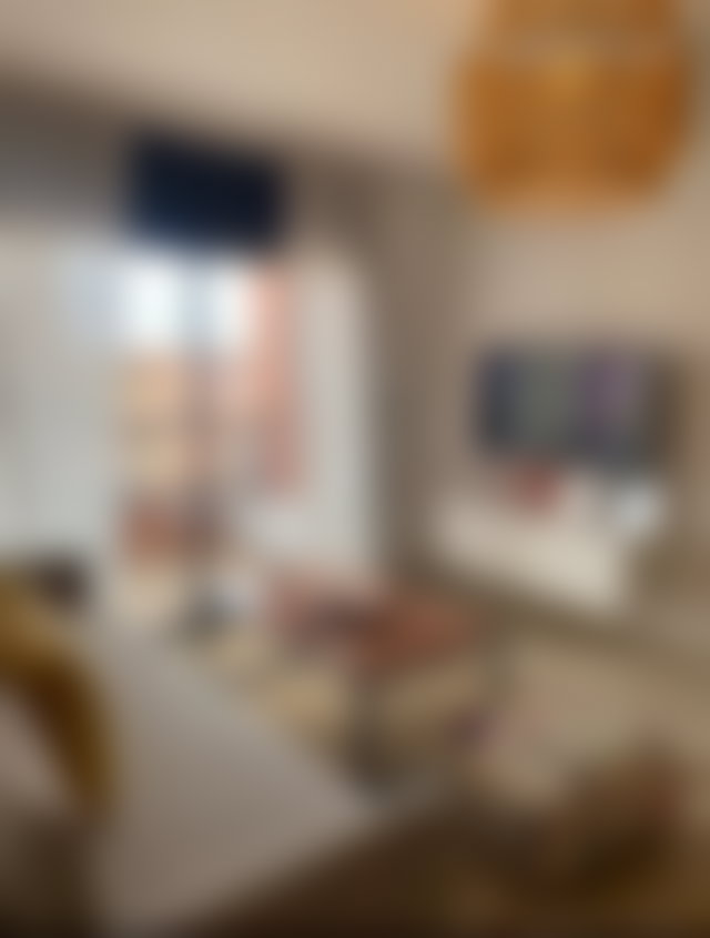 شقة بإطلالة جبلية في حي فيكتور هوغو بمراكش — 2