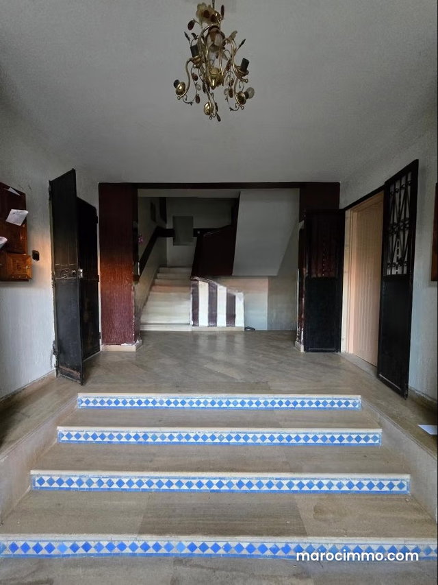 Jolie Appartement Bien Rénové Badia Nojjoum — 3