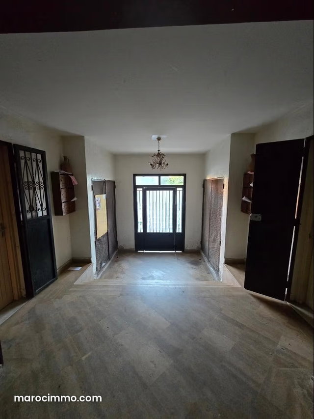 Jolie Appartement Bien Rénové Badia Nojjoum — 4