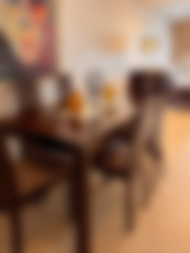 شقة مفروشة بشرفة مشرقة للكراء بحي الإداري في طنجة — 4