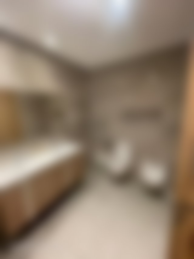 Appartement meublé 85 m², terrasse et piscine, Riyad, Rabat — 3