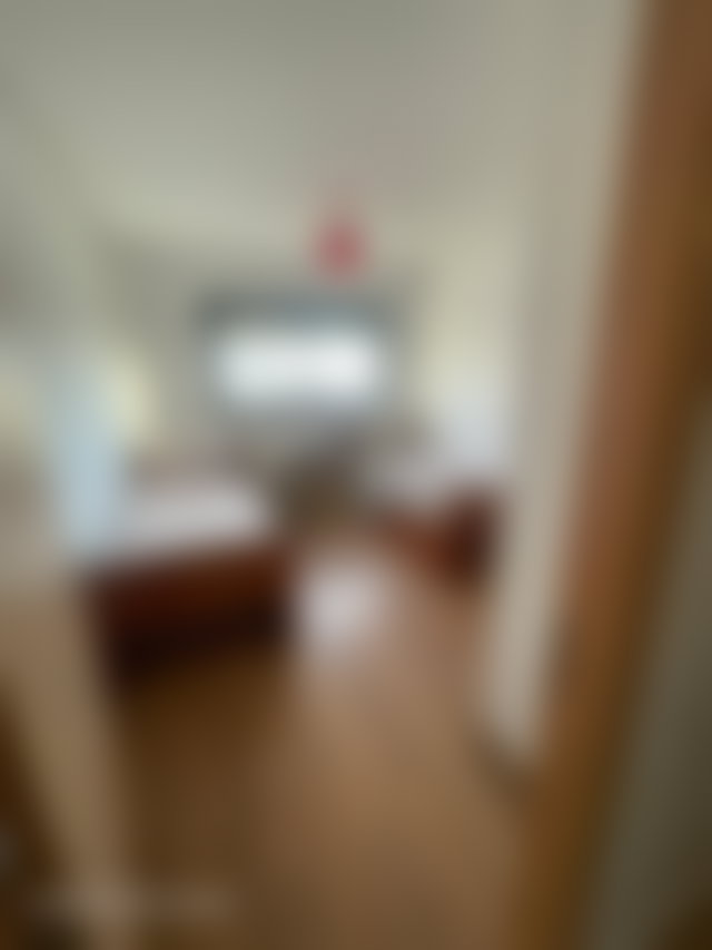 Appartement meublé 85 m², terrasse et piscine, Riyad, Rabat — 5