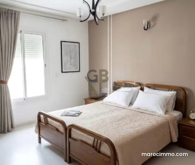 Appartement en vente à Hay Riad — 5