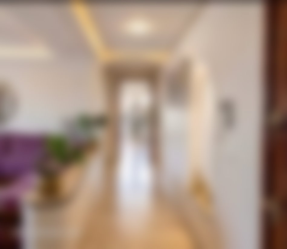 Appartement 198 m², 3 chambres avec terrasse, Riyad, Rabat