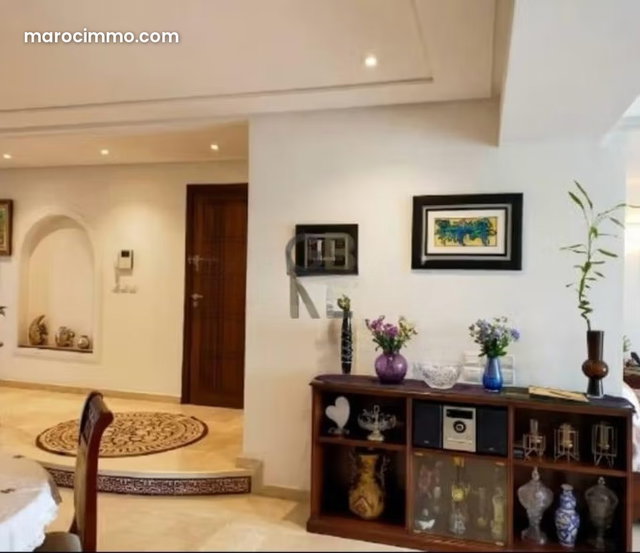 Appartement en vente à Hay Riad — 4