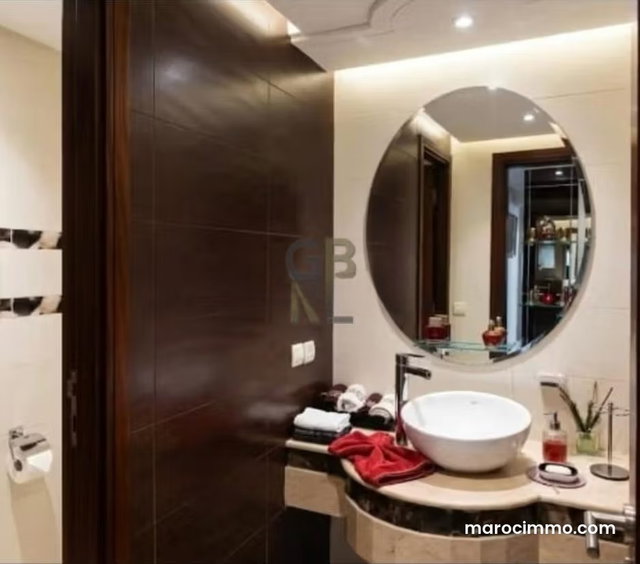 Appartement en vente à Hay Riad — 3