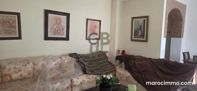 Superbe Appartement à Vendre à Bouznika Plage — Casablanca