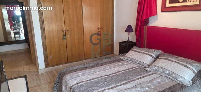 Superbe Appartement à Vendre à Bouznika Plage — 2