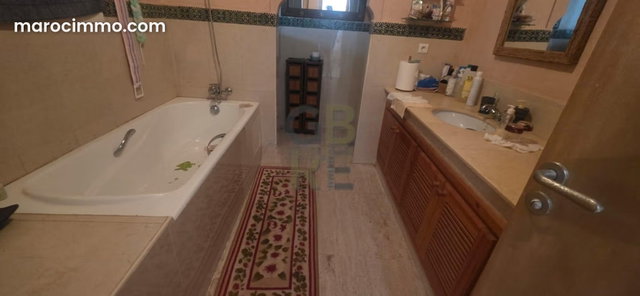 Superbe Appartement à Vendre à Bouznika Plage — 5