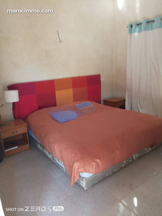 Maison plain pied à louer sur la route de Fès — 5