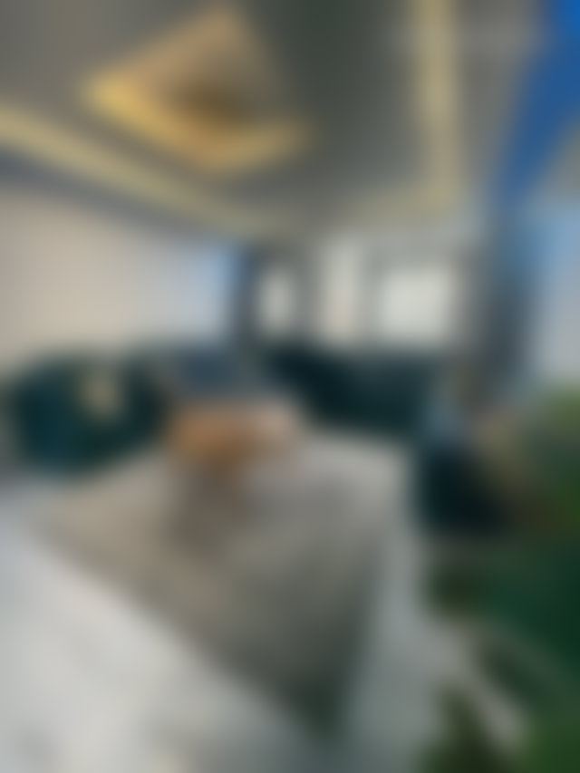 Appartement meublé 130 m² quartier Mozart Tanger à louer — 2