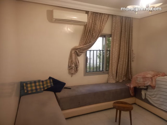 Appartement quartier Franceville — 4