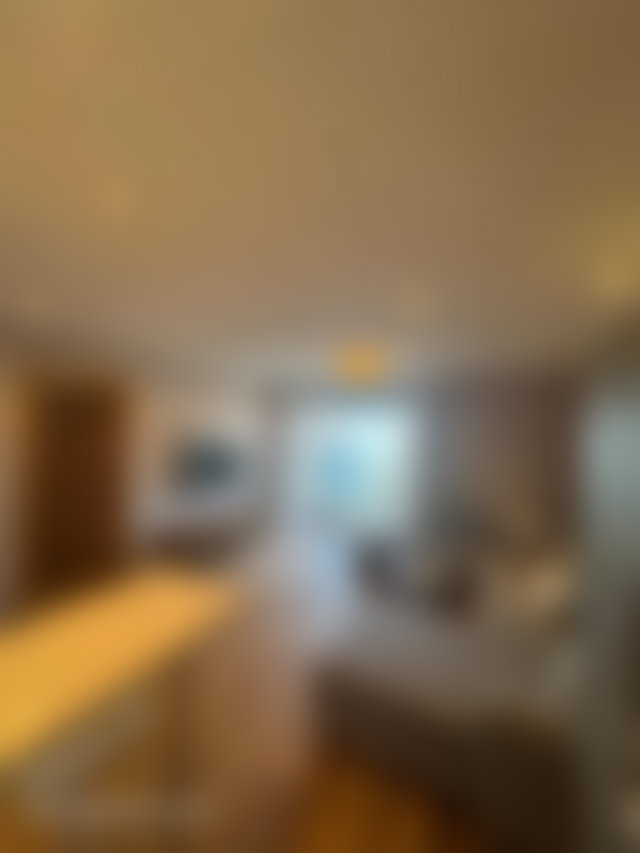 Appartement meublé vue mer à louer à la Marina Casablanca — 3