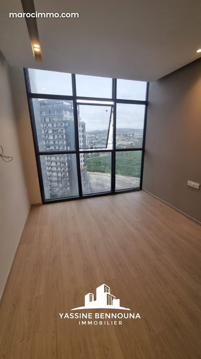Location appartement vide 3 chambres la gare TGV — 2