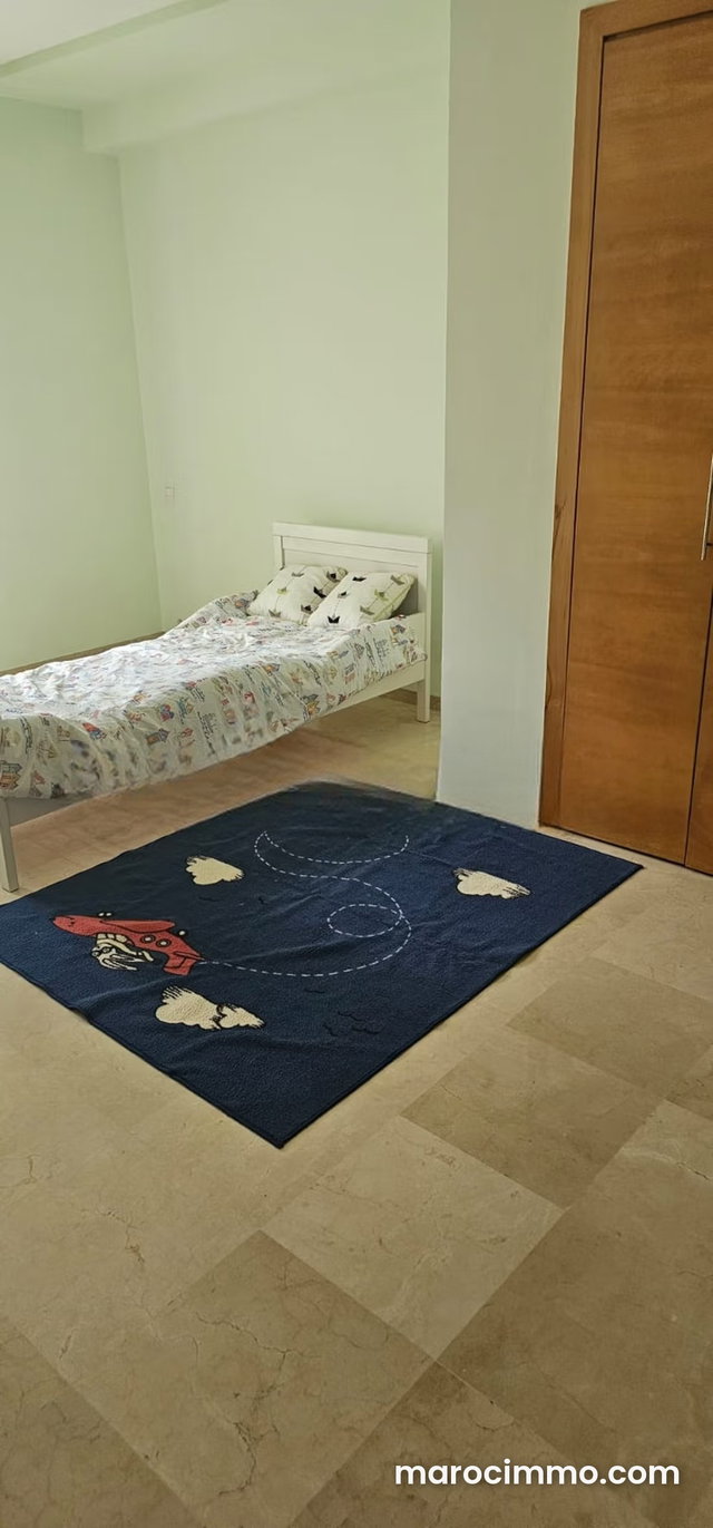 Appartement à louer – Beauséjour — 3