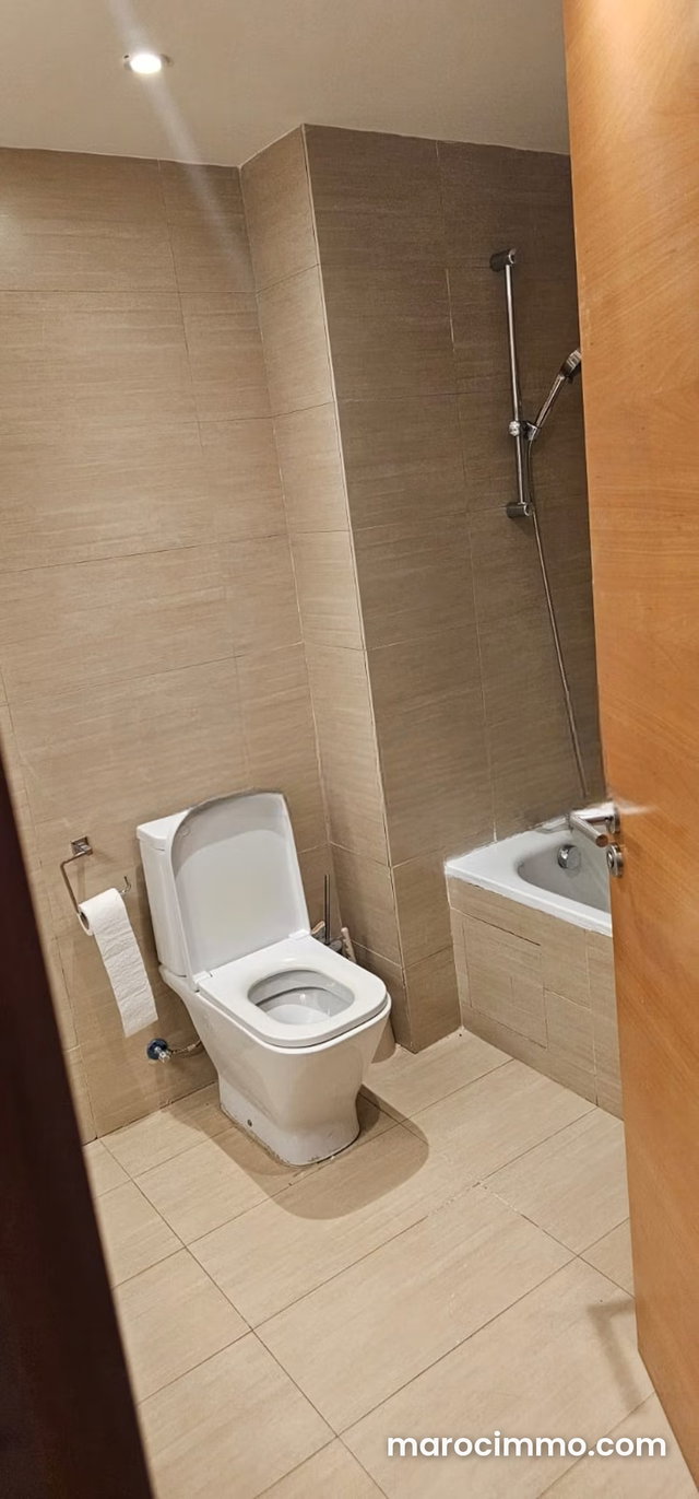 Appartement à louer – Beauséjour — 4