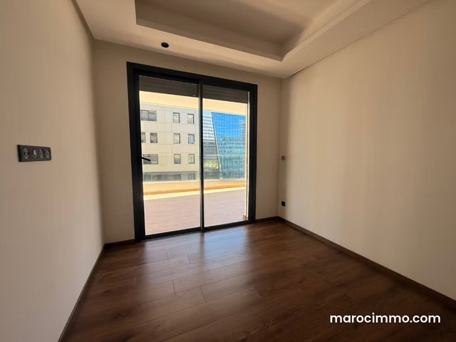 Appartement neuf à louer casa finance city cfc — 5