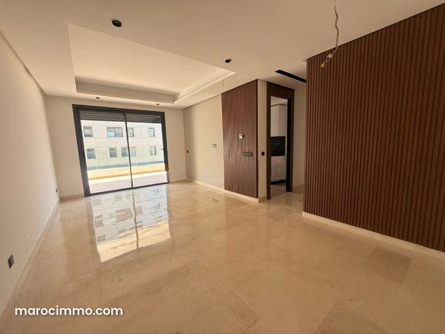 Appartement neuf à louer casa finance city cfc — 3
