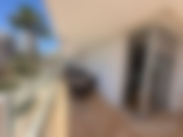 Appartement meublé 145 m², terrasse panoramique, CFC Casablanca — 2