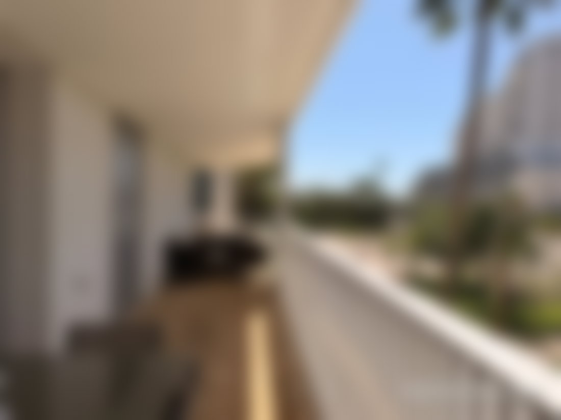 Appartement meublé 145 m², terrasse panoramique, CFC Casablanca