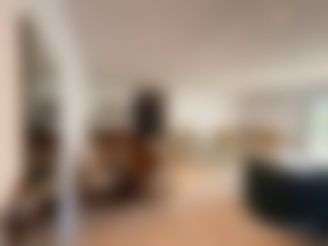 Appartement meublé 145 m², terrasse panoramique, CFC Casablanca — 3