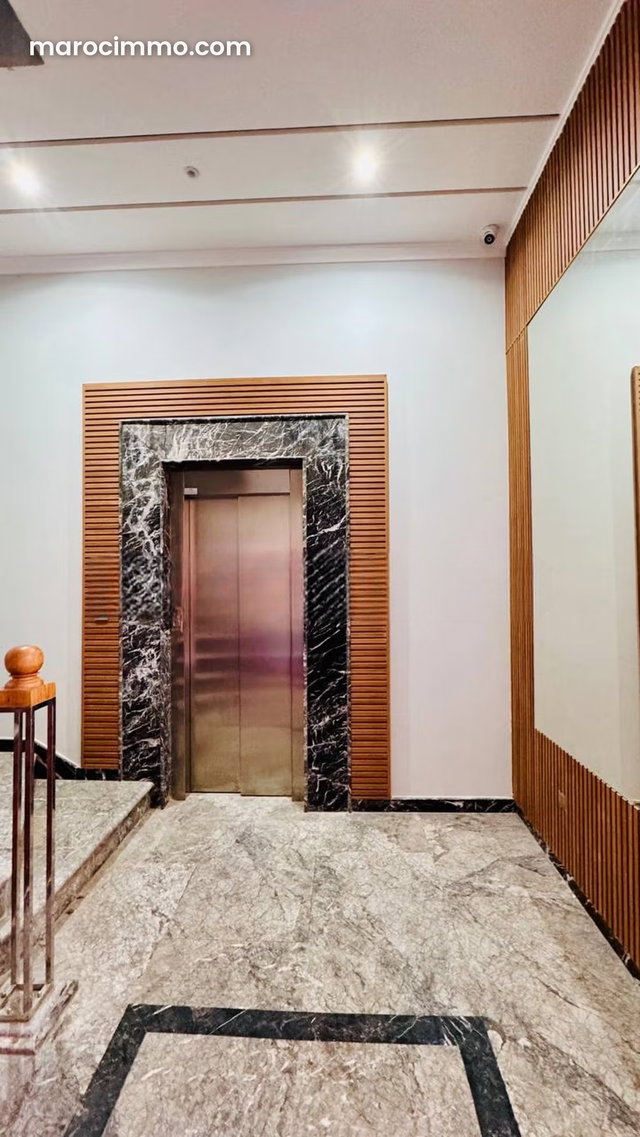 Appartement à vendre deux facades Raounak — 5