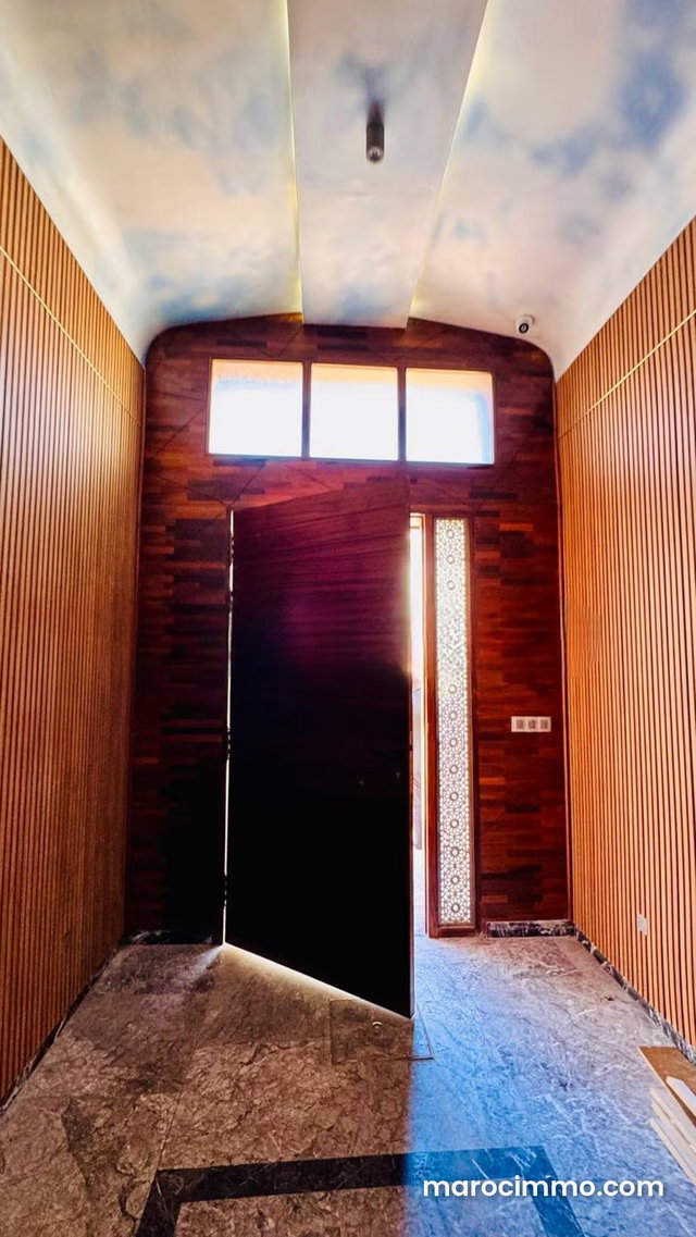 Appartement à vendre deux facades Raounak — 4