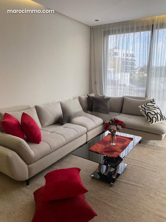 Furnished Studio for Rent – France Ville — 2