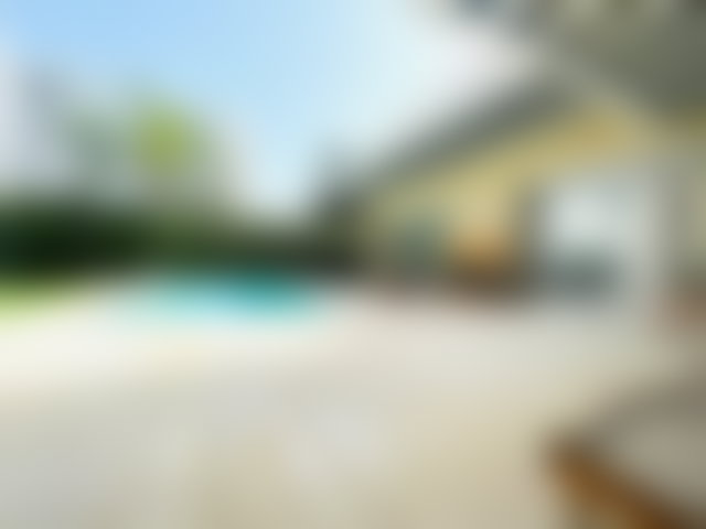 Appartement 1000 m² avec jardin et piscine, Oasis, Casablanca — 4