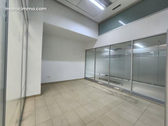 Commercial space 630 m² in Palmier — 5