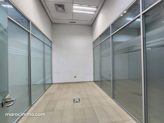 Commercial space 630 m² in Palmier — 3