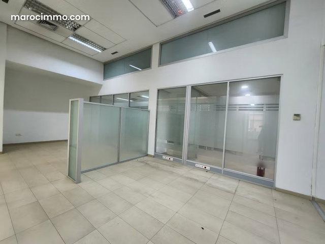 Commercial space 630 m² in Palmier — 4