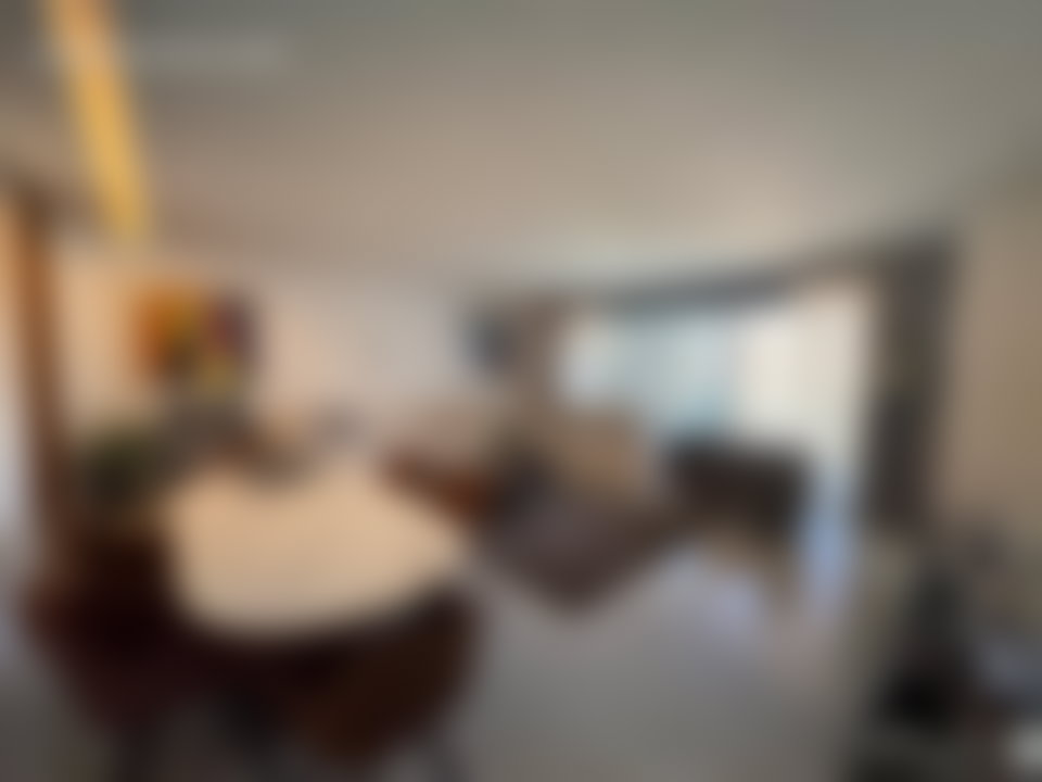 Appartement 158 m², 3 chambres meublé, Casablanca Finance City