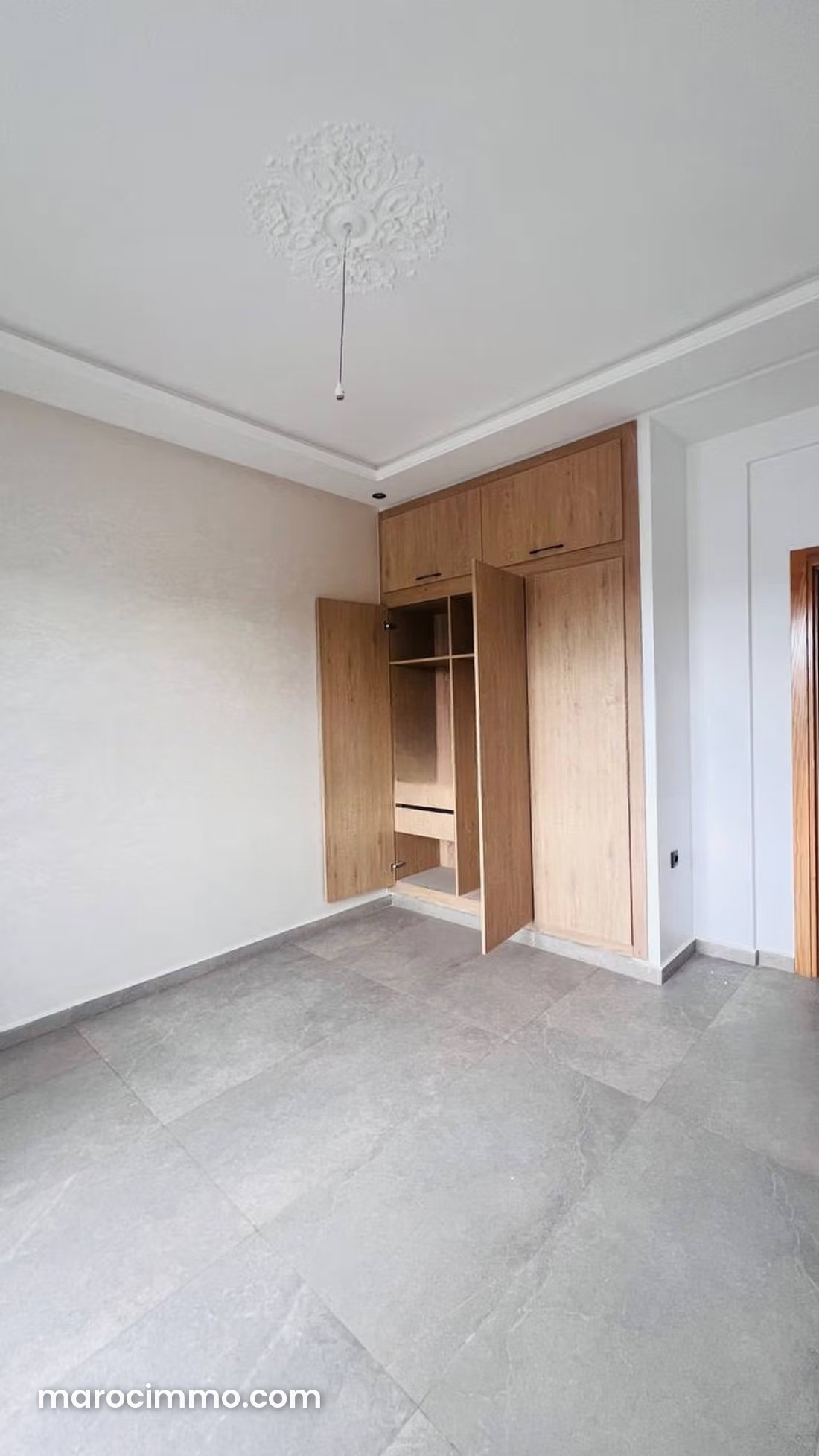 Terrace Apartment for Sale in Essaouira’s Argana District — Essaouira