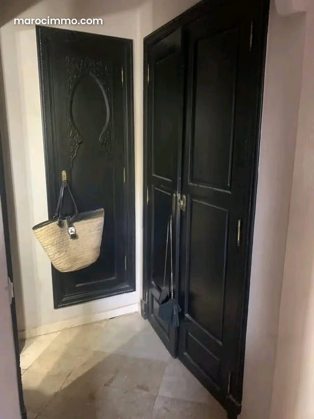 Magnificent ground floor apartment for rent furnished — 5