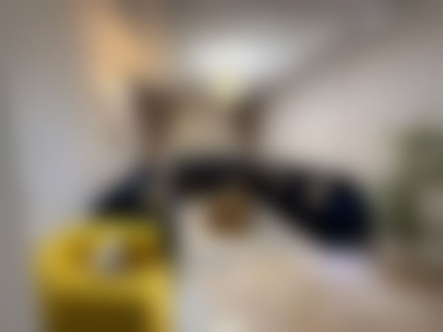 شقة مفروشة مع شرفة للكراء بحي إيبيريا طنجة — طنجة