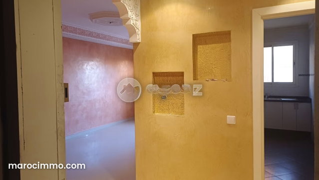86 m² 2-Bedroom Apartment for Sale in Ain Borja Casablanca — 4