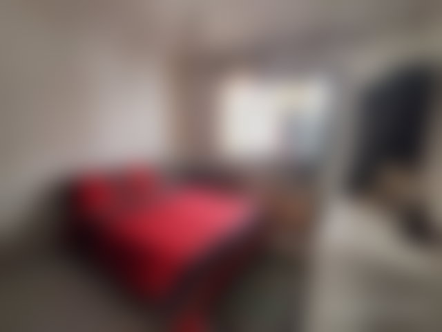 Brand-new 3-bedroom apartment in Casablanca Finance City — 3