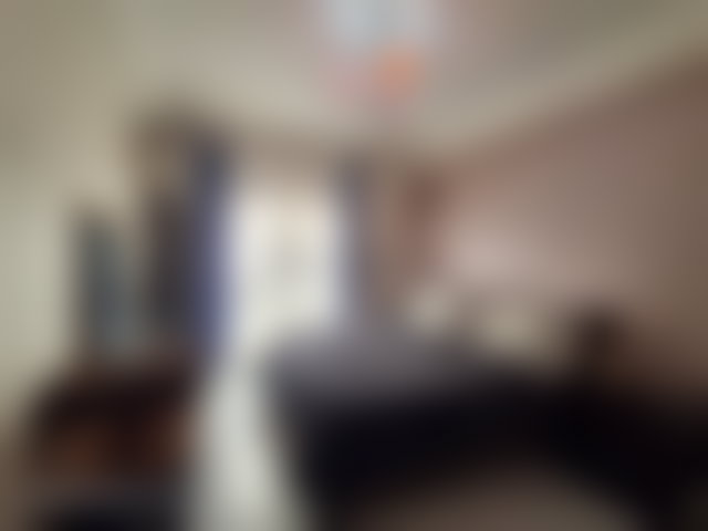 Brand-new 3-bedroom apartment in Casablanca Finance City — 2