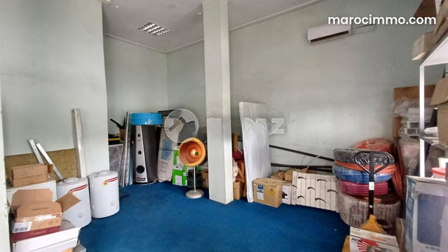 Commerce à vendre 130 m² Zahwa Meknès — 5