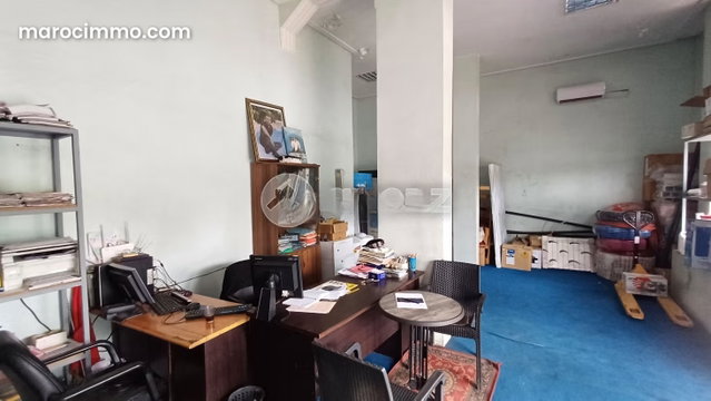 Commerce à vendre 130 m² Zahwa Meknès — 3