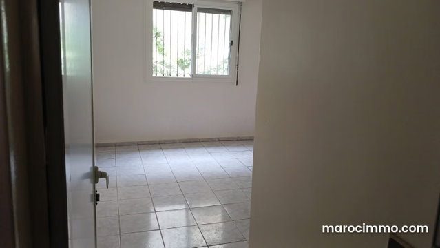 Appartement spacieux à vendre – Sidi Maarouf — 3