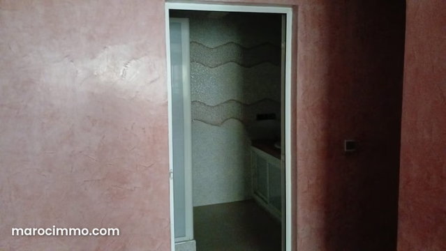 Appartement spacieux à vendre – Sidi Maarouf — 5