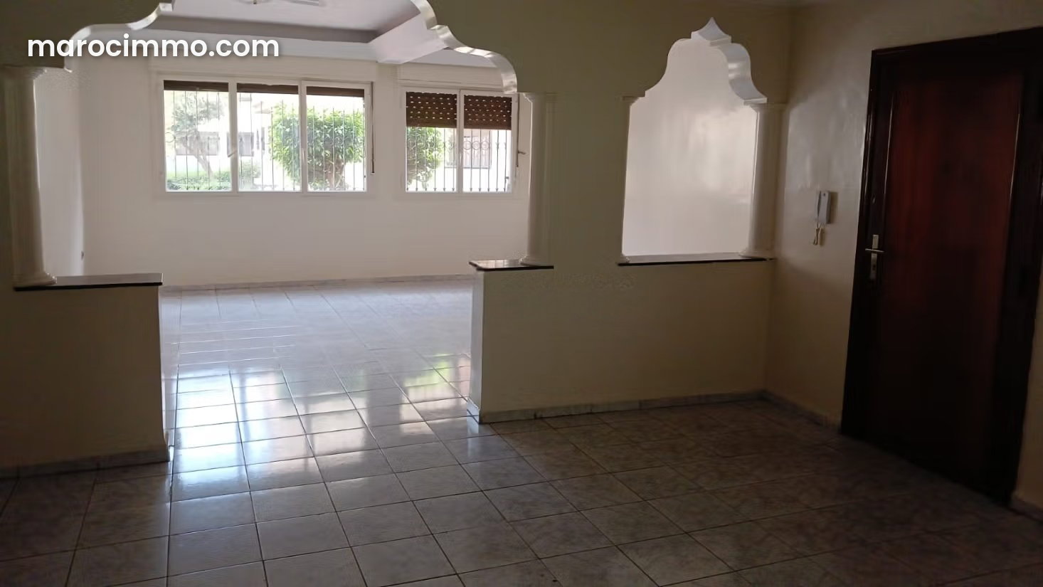 Appartement 194 m² à vendre à Sidi Maarouf, Casablanca — Casablanca