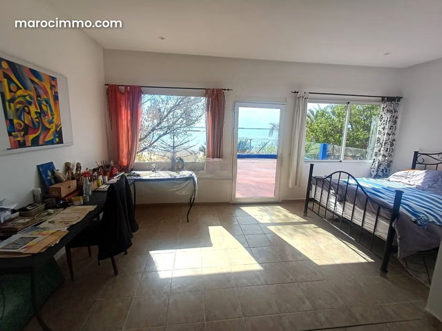Villa à vendre 465 m², 4 chambres Mohammadia Mohammedia — 5