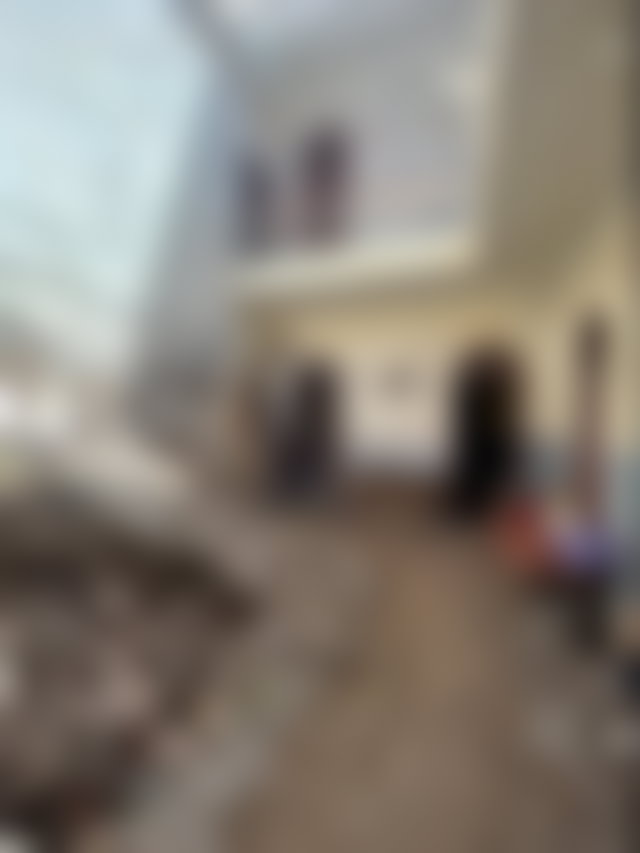 5-Bedroom Riad to Renovate, Kennaria, Marrakech — 3