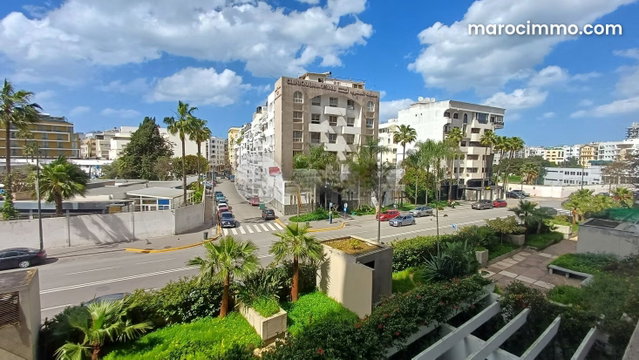 Appartement à vendre 197 m², 2 chambres Maârif Casablanca — 5