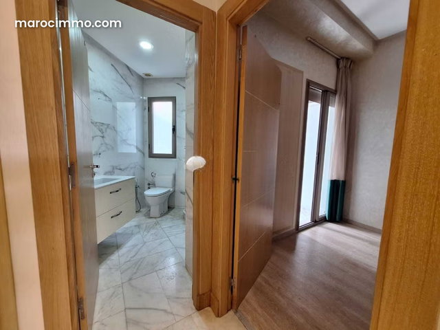 Studio 48 m² à vendre – idéal profession libérale — 5