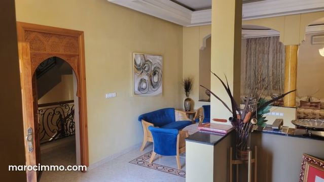 Villa de prestige à vendre — Marrakech